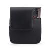 Artilits Stylish and Lightweight Camera Case fits Instax Mini 90 Protective Case: Vintage Feel Material, Great for Retro Lovers & Gift Givers view 2