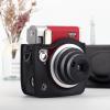 Artilits Stylish and Lightweight Camera Case fits Instax Mini 90 Protective Case: Vintage Feel Material, Great for Retro Lovers & Gift Givers view 4