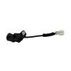 1080P Car Wide Rear View Back Up Reverse Camera Compatible For Honda HR-V HRV 2016 39530-T7A-003 view 1
