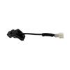 1080P Car Wide Rear View Back Up Reverse Camera Compatible For Honda HR-V HRV 2016 39530-T7A-003 view 2