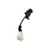1080P Car Wide Rear View Back Up Reverse Camera Compatible For Honda HR-V HRV 2016 39530-T7A-003 view 4