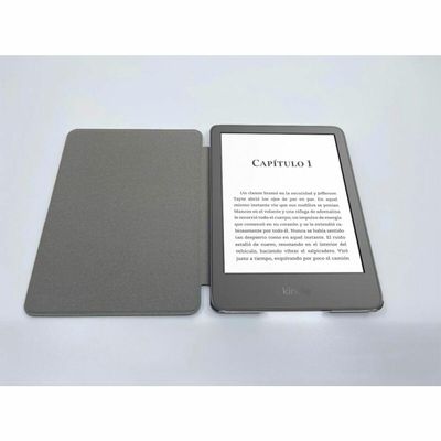 Maillon Technologique eBook MTURBANKINDLE Black - Brand EAN: 8436597160285, Case for Kindle 6