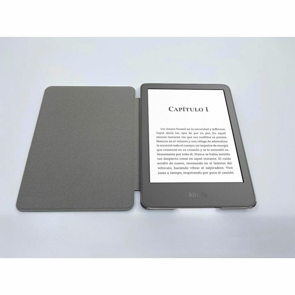 Maillon Technologique eBook MTURBANKINDLE Black - Brand EAN: 8436597160285, Case for Kindle 6