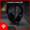 Genesis Support Headphones NGM-2231 Black - Brand EAN: 5901969445466 view 3