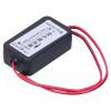 12V Backup Camera Rectifier Power Relay Capacitor Filter Anti Interference for Rear View view 1