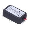 12V Backup Camera Rectifier Power Relay Capacitor Filter Anti Interference for Rear View view 2
