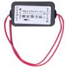 12V Backup Camera Rectifier Power Relay Capacitor Filter Anti Interference for Rear View view 4