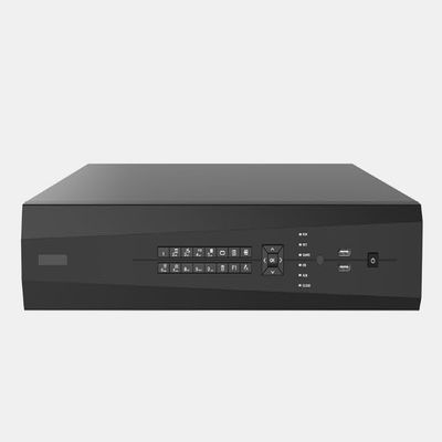 LTS PRO VS VSN8432-R 32-Channel 4K NVR High-Performance Recording with RAID Support