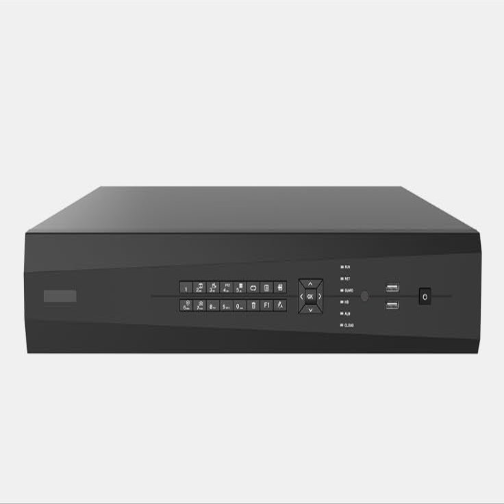 LTS PRO VS VSN8432-R 32-Channel 4K NVR High-Performance Recording with RAID Support