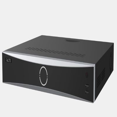 LTS LTN8916D-N Platinum 16-Channel NVR Advanced AI Surveillance & High-Capacity Recording