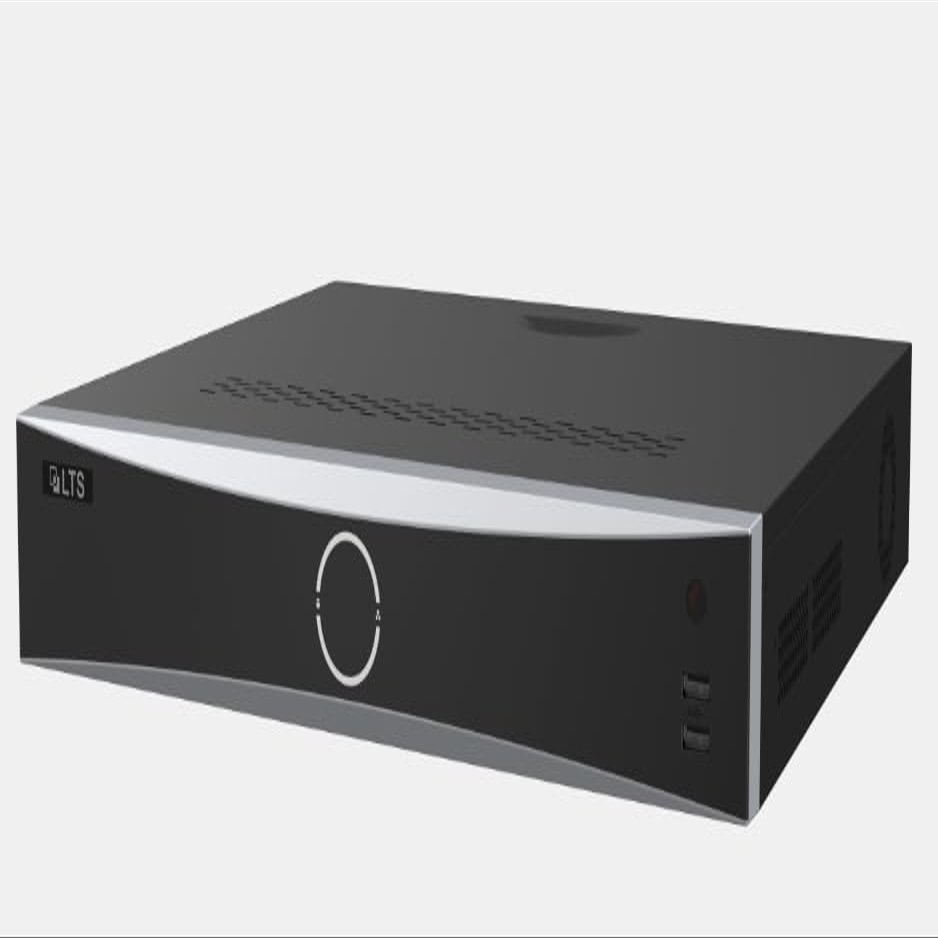 LTS LTN8916D-N Platinum 16-Channel NVR  Advanced AI Surveillance & High-Capacity Recording