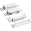 7939WG-GY MPS20 Mount Magnetic Contact with Terminals, 1-1/4" Gap, SPST, Gray view 1