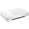 Halny GPON B+ SC/APC, 4-Ports 10/100/1000Base-TX + 1xPOTS (FXS) VoIP + Wi-Fi6 (AX1800) view 1