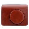 Artilits Stylish and Vibrant Camera Case fits Instant Mini Wide 400 Case for Group Selfies: Wide-Angle Friendly Fujifilm Cover, Ideal for Teens & Squad Pics view 1