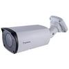 GV-TBL4810 4MP AI Super Low Lux WDR IR Bullet IP Camera, 2.7-13.5mm Motorized Varifocal Lens, White view 1