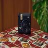 Fujifilm Mini 99 Instax Film Camera (Black) + Instax Mini Film Twin Pack (20 Sheets) + Camera Case + Mini Photo Album (60 Pockets) + BluebirdSales Photo Accessories Bundle view 3