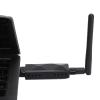 AR9271 Chipset,USB NetCard,Detachable Antenna,TV Computer Portable Router,Support ROS, 7 8 10,Linux,Kali,Ubuntu,Stable Fast Internet Access view 4