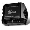 Timpano 400 Watts Mono Subwoofer Car Audio Amplifier TPT-BASS400 2 Ohm  12 Volts Mini Monoblock Class D Car Amp, Built-in Crossover & Bass Boost with High Level Inputs view 1
