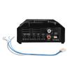Timpano 400 Watts Mono Subwoofer Car Audio Amplifier TPT-BASS400 2 Ohm  12 Volts Mini Monoblock Class D Car Amp, Built-in Crossover & Bass Boost with High Level Inputs view 4