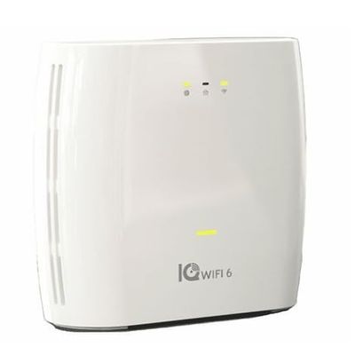 IQWF6 IQ Wi-Fi 6, Gigabit Speed, 1,500 sq' Coverage, Nodes