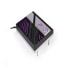 Alphacool Apex 1 CPU Cooler, AM5, Black view 2