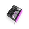 Alphacool Apex 1 CPU Cooler, AM5, Black view 3