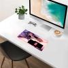 Gaming Mouse Pad Sexy Anime,XXL Large Mouse Pad,Desk Mat with Non Slip Rubber Base,Desk Mat for Keyboard and Mouse Sexy Butt Breasts Chest (39.37x19.68 inche) view 1