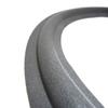 Replacement Foam Surround Compatible with Infinity 12" Speakers by Springfield Speaker - Single Foam Only - Check Description for Specific Models - Adhesive Sold Separately view 1