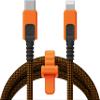 1.5m USB-C to Lightning Cable by Xtorm view 1