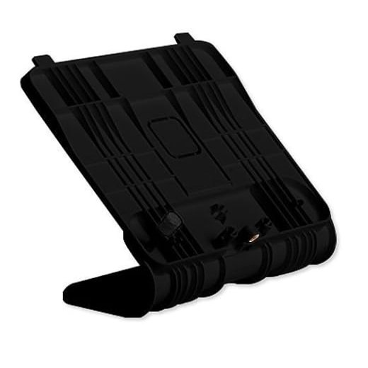 IQP4STAND-BLK Table Stand for IQ Panel and IQ4 Hub, Black