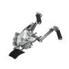 KONDOR BLUE | Ultimate Rig MKII with Pro Gold Mount for Sony FX6 | Designed for Professional workflows and Adaptability to Expand Your Setup | Space Gray view 4