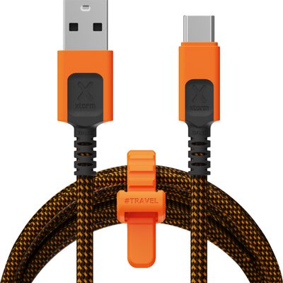 1.5m USB-C to USB-A Xtreme Cable by Xtorm