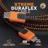 1.5m USB-C to USB-A Xtreme Cable by Xtorm view 2