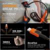 1.5m USB-C to USB-A Xtreme Cable by Xtorm view 3