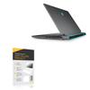 BoxWave Screen Protector Compatible With Alienware M15 R6 Gaming Laptop (15.6 in) - ClearTouch Anti-Glare Privacy (2-Pack), Privacy Screen Protector Flexible Film Anti-Glare view 1