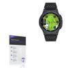 BoxWave Screen Protector Compatible with SkyCaddie LX5 - ClearTouch ImpactShield (2-Pack), Impenetrable Screen Protector Flexible Film view 1