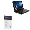 BoxWave Screen Protector Compatible with Lanruo GPD MicroPC - ClearTouch ImpactShield (2-Pack), Impenetrable Screen Protector Flexible Film view 1