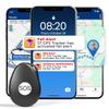 Cellular 4G Mobile Medical Alert System for Seniors - $20/mo includes Elderly Fall Detection, GPS Capabilities, Waterproof Wearable Panic Button, Assistive Speakerphone, Senior Safety mobile App alert view 2