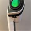 Dew Shield for Vaonis Vespera, Auto Folding, Stowable, Black view 3