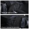 Camera Flash Diffuser - Macro Photography Light, Flash Diffuser for Speedlight | Speedlite, Octagonal Flash, Soft Light Cover for Most Cameras view 3