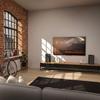 Klipsch The Sevens Heritage Inspired (Pair) Powered Speakers - Black (Renewed) view 2