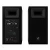 Klipsch The Sevens Heritage Inspired (Pair) Powered Speakers - Black (Renewed) view 3
