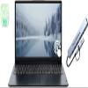 Lenovo IdeaPad 15.6 FHD Touchscreen Laptop, 16GB RAM 1TB Storage (512GB SSD+512GB Docking Station Set), 10-Cores Intel Core i5, Windows 11 Pro with Microsoft Office Included, PLUSERA Earphones view 1