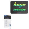 BoxWave Screen Protector Compatible With XQZWOLH Writing Tablet (22 in) - ClearTouch Crystal ToughShield 9H (2-Pack), Clear 9H Tough Flexible Film Screen Protector view 1