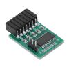 14 Pin Security Module TPM2.0 Remote Card Encryption Module SPI Interface for Asrock view 1