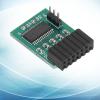 14 Pin Security Module TPM2.0 Remote Card Encryption Module SPI Interface for Asrock view 2