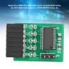 14 Pin Security Module TPM2.0 Remote Card Encryption Module SPI Interface for Asrock view 3