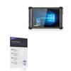 BoxWave Screen Protector Compatible with DT-Research DT382GL - ClearTouch ImpactShield (2-Pack), Impenetrable Screen Protector Flexible Film view 1