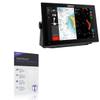 BoxWave Screen Protector Compatible with Simrad NSX 3012 - ClearTouch ImpactShield (2-Pack), Impenetrable Screen Protector Flexible Film view 1