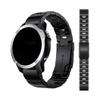 22mm 26mm Quick Fit Titanium Metal Watch Band Bracelet For Garmin Fenix 7X 7 Solar / 6 Pro / 5 Plus/Instinct/Epix Gen2 Strap Accessories(Titanium color,D2 Delta PX) view 3